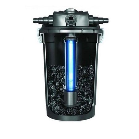 AQUASCAPE Aquascape 95078 UltraKlean 2000 Pressure Filter Quartz Sleeve G2 95078